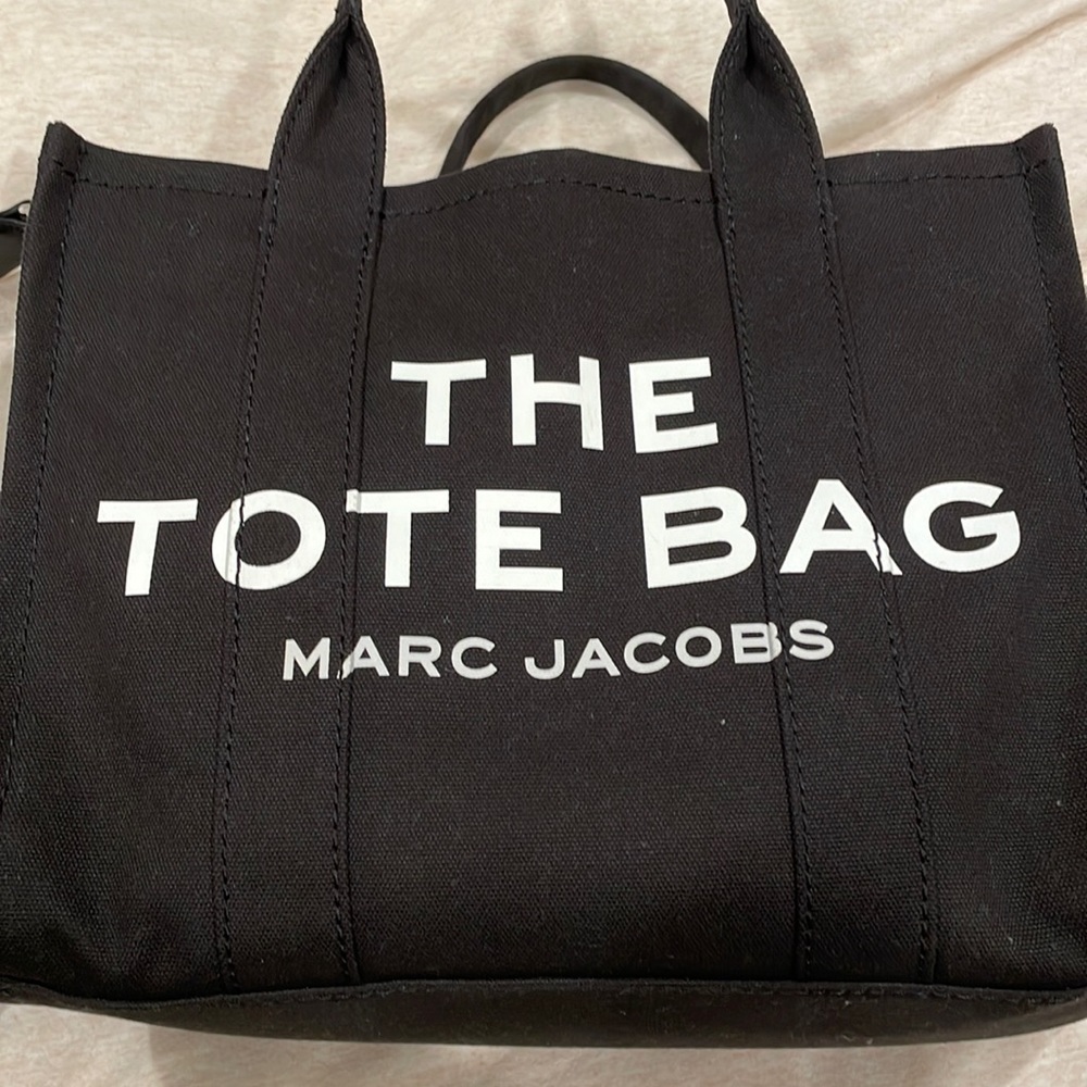Like new Marc Jacobs tote